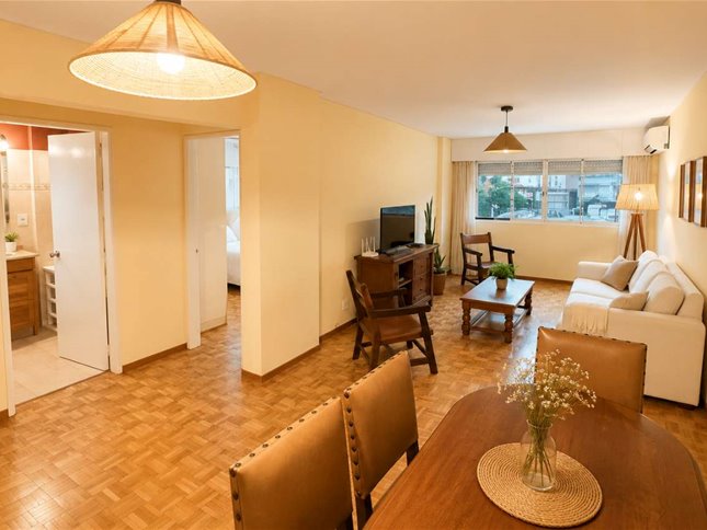 Apartamento a la venta en parque batlle sobre av italia 2 dormitorios - foto 6