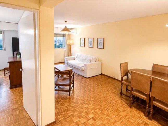 Apartamento a la venta en parque batlle sobre av italia 2 dormitorios - foto 7