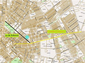 Venta de terreno con mejoras Malvín Norte - Unión 900m2T - 360m2C