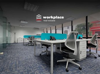 OFICINA en Punta Carretas - Alquiler para empresa - Próxima a Rambla y Shopping - 4 cocheras incluidas en el precio