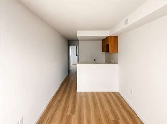 Apartamento de 1 dormitorio con terraza – Cordón Soho