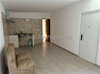 EN VENTA APARTAMENTO DE 1 DORMITORIO EN PH, UBICADO EN EL REAL DE SAN CARLOS, COLONIA.