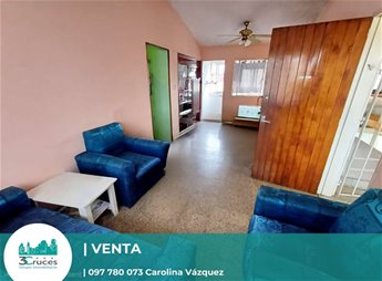 VENTA! OPORTUNIDAD! APARTAMENTO DE 2 DORMITORIOS! TERRAZA!  Cochera!