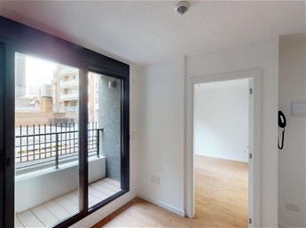 Alquiler Apartamento La Blanqueada 1 Dormitorio
