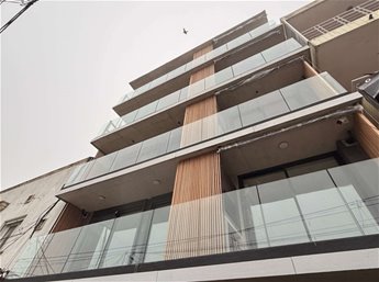 Venta apartamento, 2 dormitorios. Balcón y parrillero A estrenar!!! Buceo