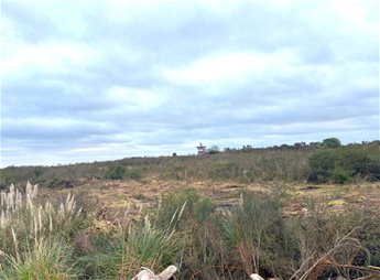 A 2 CUADRAS DE RUTA 102 IDEAL DIFERENTES PROYECTOS Venta Terreno Colonia Nicolich Ciudad de la Costa