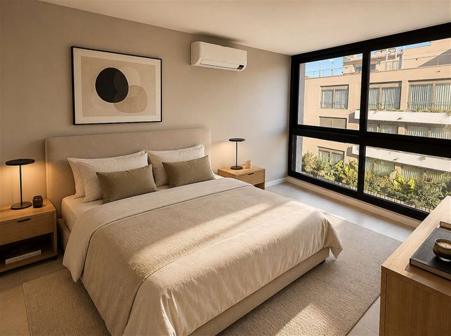 Apartamento en Alquiler Carrasco Barrio Parques 2 Dormitorios 3 Baños Garaje - foto 5