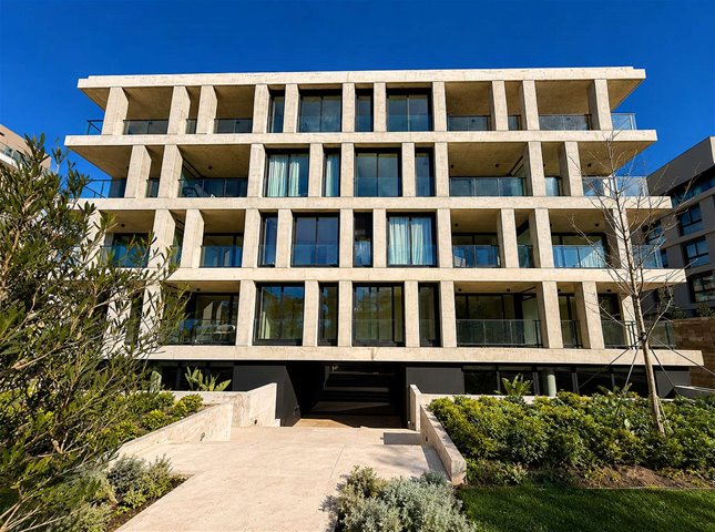 Venta a estrenar Apartamento Carrasco 2 Dormitorios 3 Baños Garaje Parques - foto 4