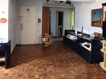 Venta  Apartamento Parque Posadas, 4 dormitorios 2 baños, Block 10 Frente a Tienda Inglesa