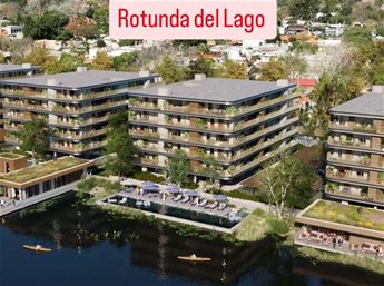 VENTA DE APARTAMENTOS EN CIUDAD DE LA COSTA. AV. CARLOS RACINE