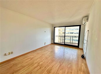 Alquiler apartamento de 2 dormitorios en Villa Biarritz