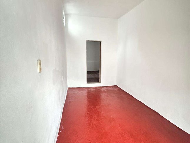 Apartamento tipo monoambiente - 1 dormitorio – Sin gastos comunes – Cerro