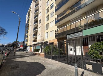 Alquiler Oficina - Consultorio