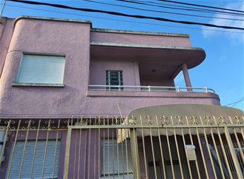 Casa en venta en Buceo sobre Batlle y Ordóñez estilo náutico Art Déco
