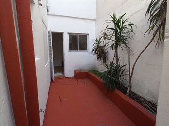 Alquiler Apartamento Cordón 2 Dormitorios 1 Baño Patio