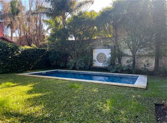 DIVINA CASA EN LA RAMBLA  DE CARRASCO  4  DORMITORIOS PISCINA