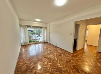 Alquiler de apartamento en Malvín de 2 dormitorios