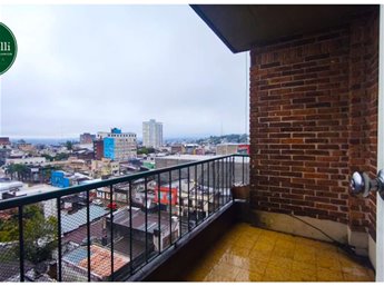 Alquiler Apartamento Piso Alto Rivera 2 dormitorios