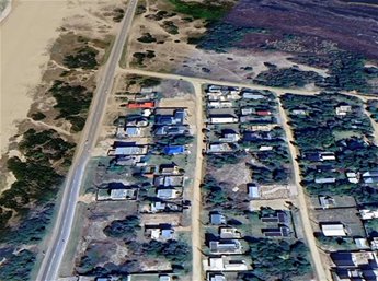 Terreno en Venta en La Juanita, a pasos de Laguna de José ignacio