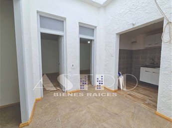 Apartamento Independiente Tres Dormitorios Jacinto Vera