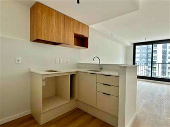Venta apartamento a estrenar de 1 dormitorio en Cordón - foto 5