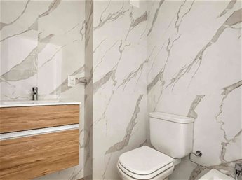 Venta apartamento a estrenar de 1 dormitorio en Cordón - foto 7
