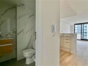 Venta apartamento a estrenar de 1 dormitorio en Cordón - foto 6
