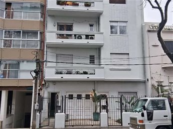 HERMOSO Apto 2 dormitorios Punta Carretas