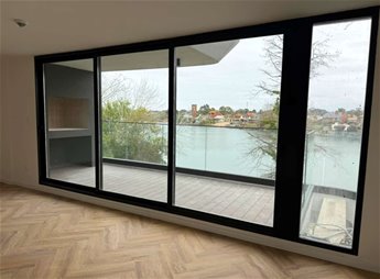 Alquiler Apartamento Parque Miramar 3 Dormitorios 2 Baños Garaje