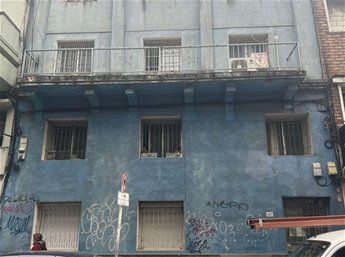 ALQUILER APTO UN DORMITORIO, CORDON. BAJOS GASTOS COMUNES. BALCON