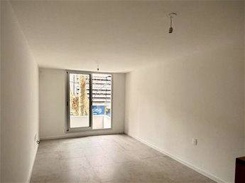 VENTA APARTAMENTO A ESTRENAR 2 DORMITORIOS CENTRO SUR CON PATIO Y BALCON AL FRENTE