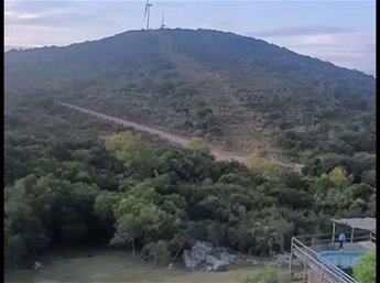 Venta Chacara