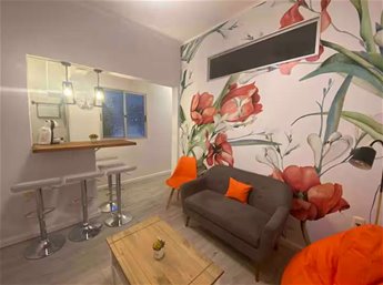 Venta Apartamento 2 Dormitorios Amueblado en Cordón