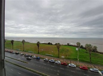 EXCEPCIONAL EDIFICIO DE CATEGORIA EN RAMBLA CON LA MEJOR VISTA DE PUNTA CARRETAS