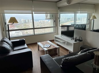 Alquiler anual Piso alto remodelado Gorlero y calle 20