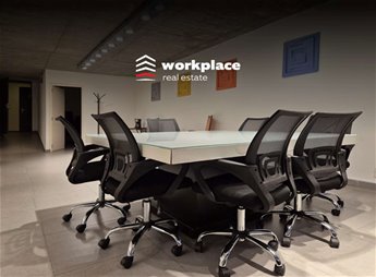 Alquiler Oficinas - A metros World Trade Center - BUCEO prox. Pocitos Nuevo