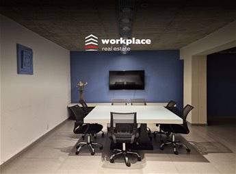 Alquiler Oficinas - A metros World Trade Center - BUCEO prox. Pocitos Nuevo