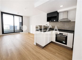 Venta Apartamento A Estrenar 2 dormitorios y Terraza en Malvín