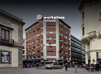 ALQUILER - OFICINA - CIUDAD VIEJA - PLAZA MATRIZ -