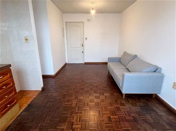 Alquiler Apartamento Pocitos 1 Dormitorio vestidor