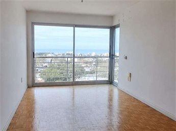 Alquiler de Apartamento en Marvin, 1 dormitorio piso 12