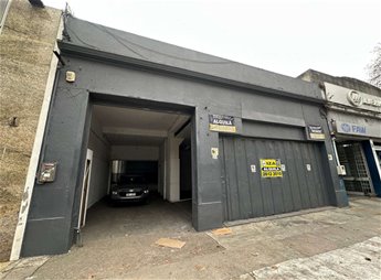 ALQUILER LOCAL COMERCIAL SOBRE GENERAL FLORES, GALPON, DEPOSITO, OFICINAS, CAMIONES