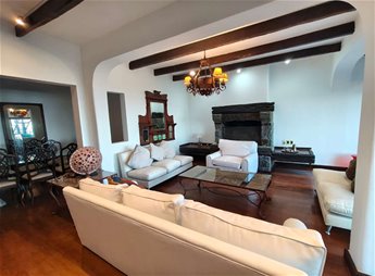 ALQUILER Casa 3 dormitorios, 2 baños en Puerto del Buceo