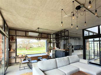 Casa en venta - Barrio Las Higueritas