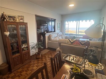 Venta apartamento de 3 dormitorios en Malvin