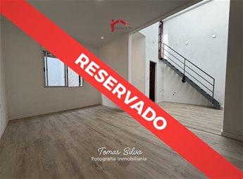 RESREVADO - Apartamento | La Blanqueada Reciclado A Nuevo En Venta | Azotea Exclusiva | Sin Gastos Comunes