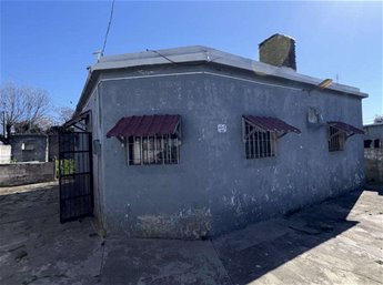 Oportunidad!! Casa de 2 dormitorios en El Dorado.