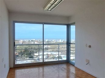 Apartamento en Alquiler 1 Dormitorio en Malvin