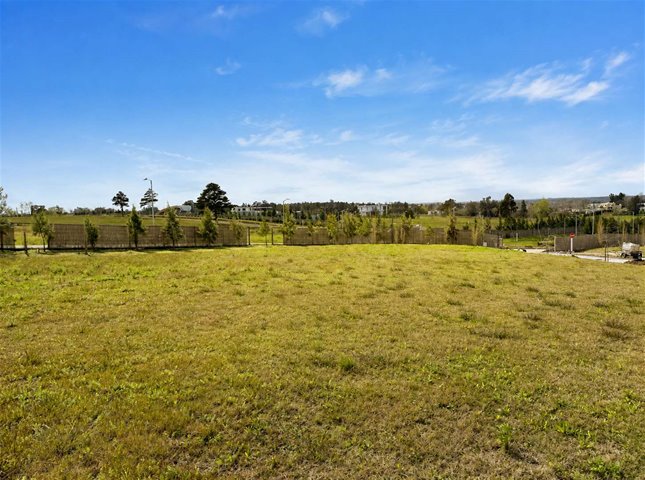 Terreno a la venta en Olivos de los Horneros Muy alto con excelente vistas despejadas - foto 4