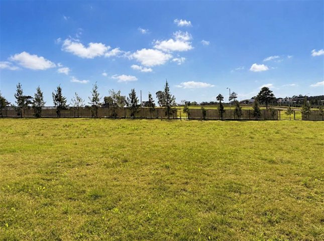 Terreno a la venta en Olivos de los Horneros Muy alto con excelente vistas despejadas - foto 6